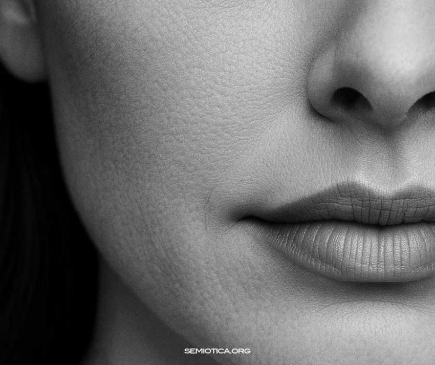 Semiotica dell'oralità: senso in atto, corpo e voce nell’enunciazione Semiotica dell'oralità: senso in atto, corpo e voce nell’enunciazione