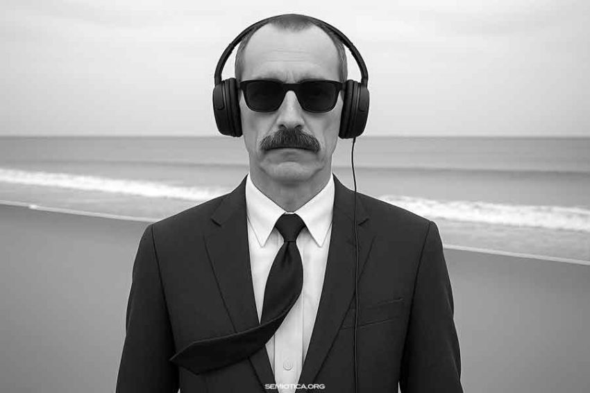 Il politico come costruzione semiotica dell’identità