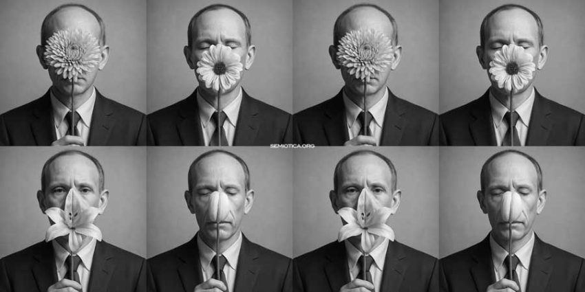 La prova di commutazione e le figure del contenuto