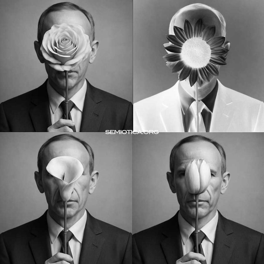 Umberto Eco, Code and Message: Two Fundamental Notions