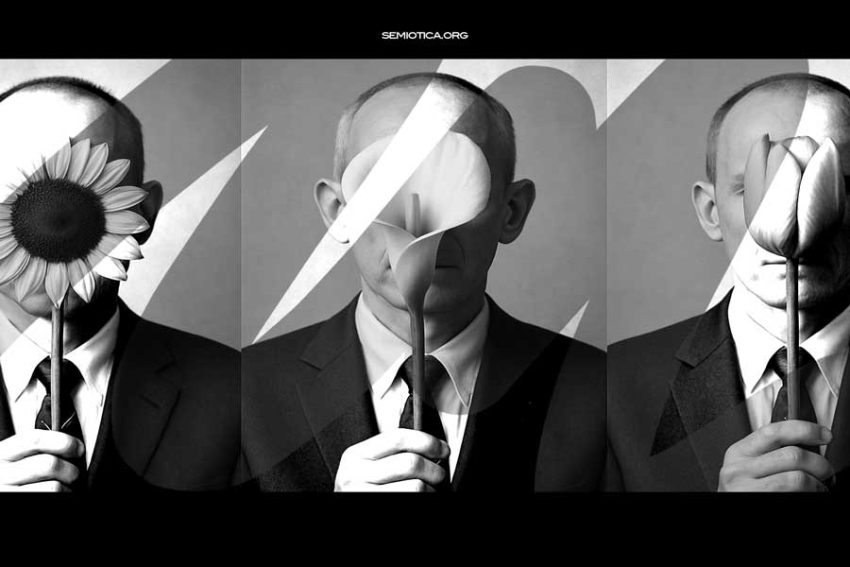 Quattro vie per leggere Kant: possibilità e limiti di un’interpretazione semiotica Semiotica Kant