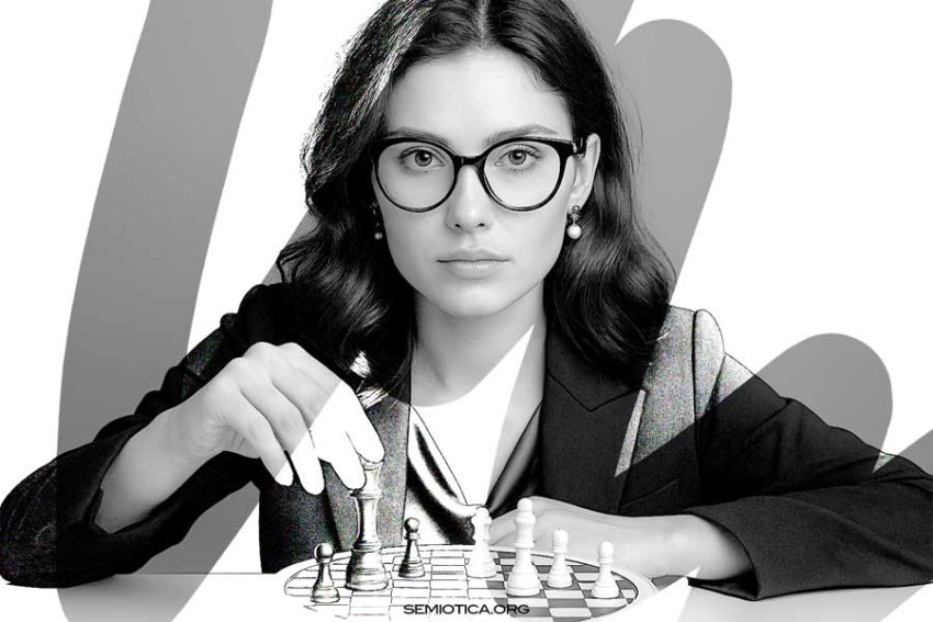 Greimas e la definizione semiotica delle passioni Greimas e la definizione semiotica della passione