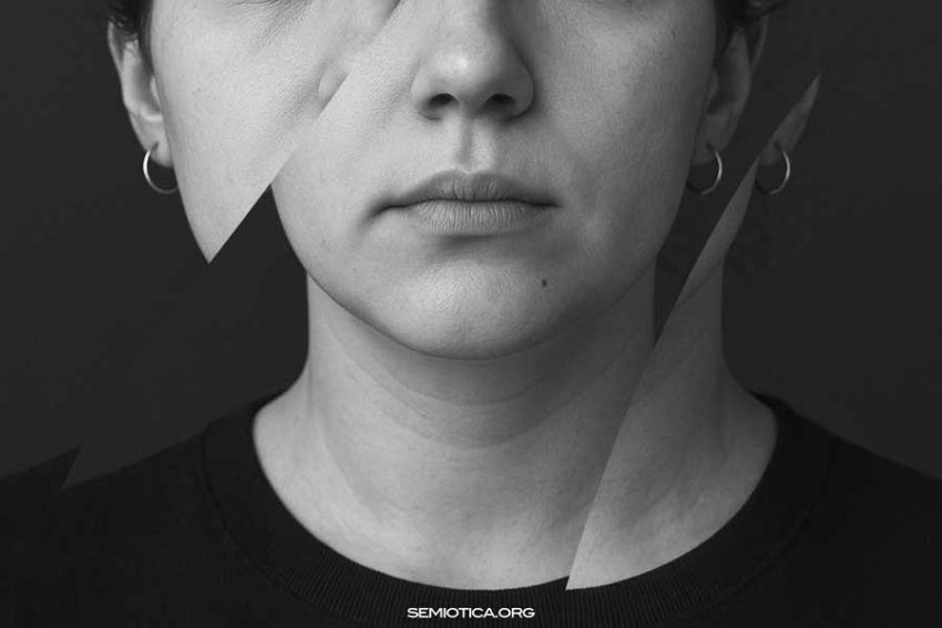 La relazione noi/loro come dispositivo emozionale e semiotico Jurij Lotman