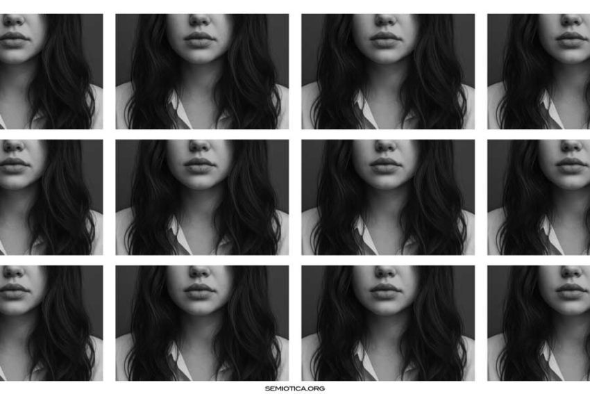 L’enregisterment e la tipizzazione delle forme visive L’enregisterment e la tipizzazione delle forme visive