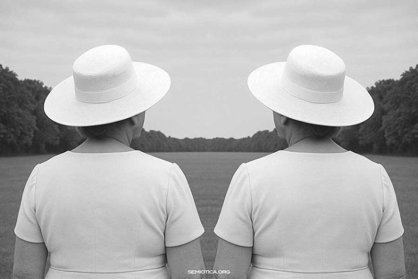 Abduzione e semiotica interpretativa: l’inferenza come scommessa