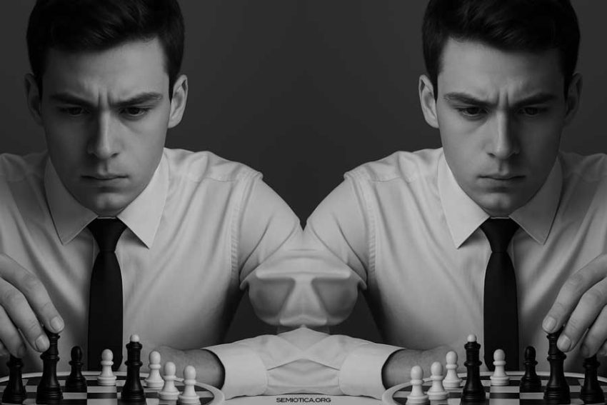 Semantica strutturale di Greimas