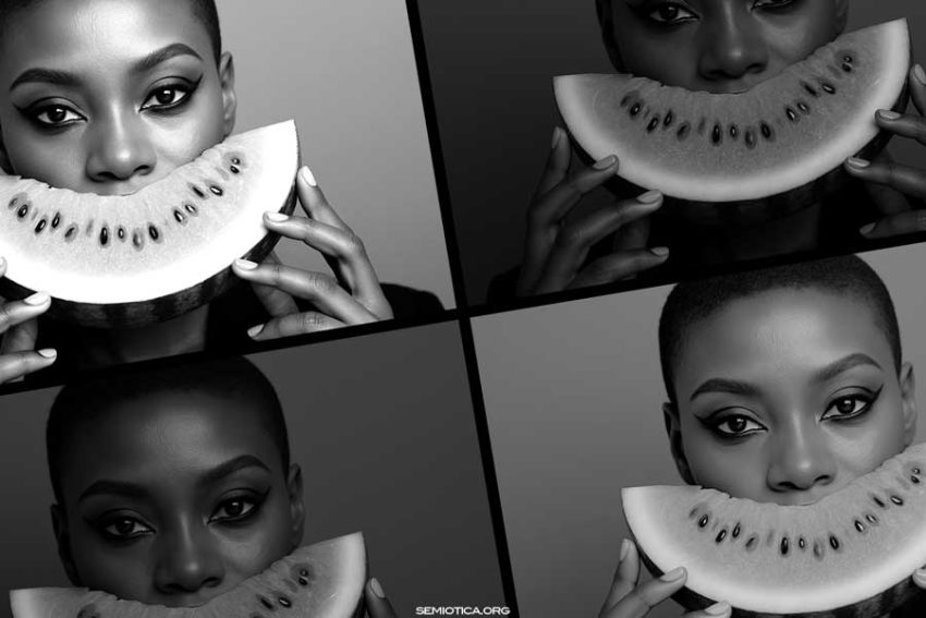 Segni iconici e relazione di somiglianza Segni iconici e relazione di somiglianza