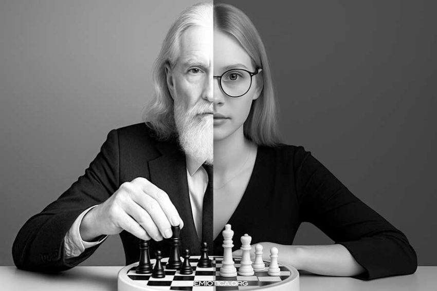 The Zemic Model: Body, Person, Praxis, Values Eero Tarasti, Culture and transcendence