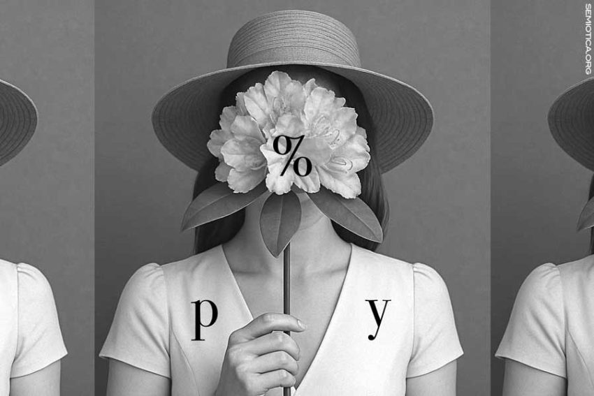 Benveniste. La polarità io/tu come condizione del linguaggio