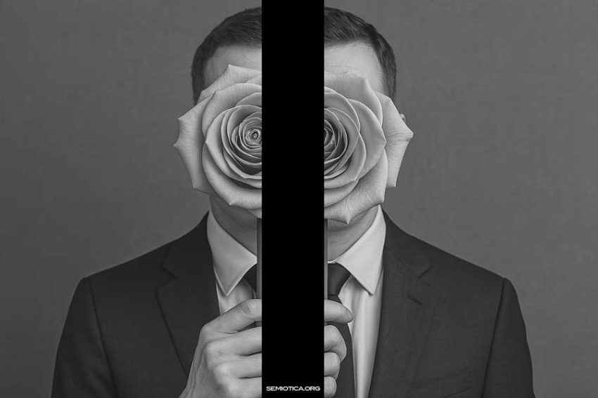 Hjelmslev e la forma come articolazione dello spazio semantico