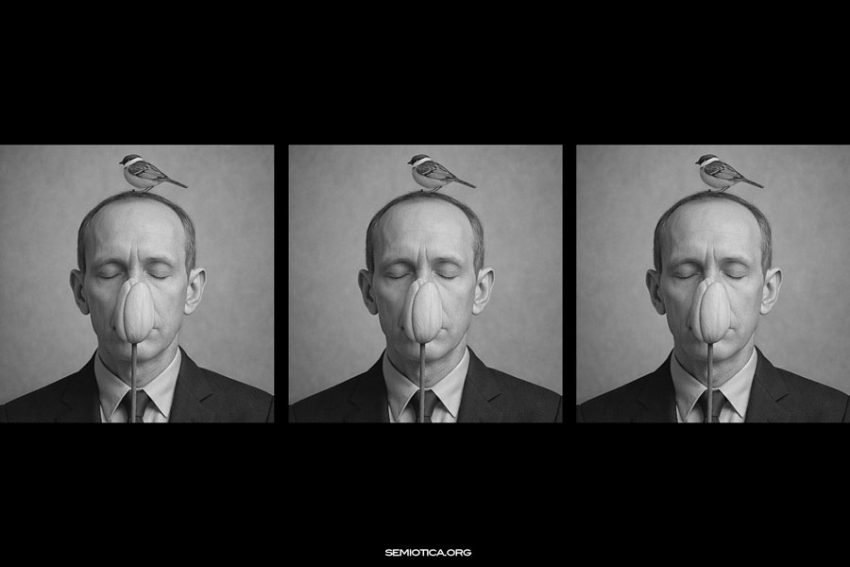 Etnosemiotica: una disciplina per sottrazione Che cos’è l’etnosemiotica?