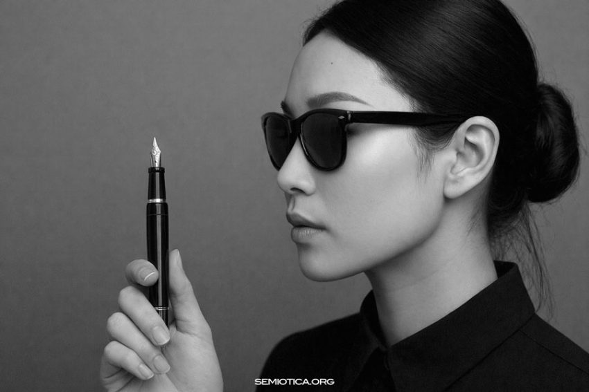 Il problema semiotico della testimonianza storica Il problema semiotico della testimonianza storica