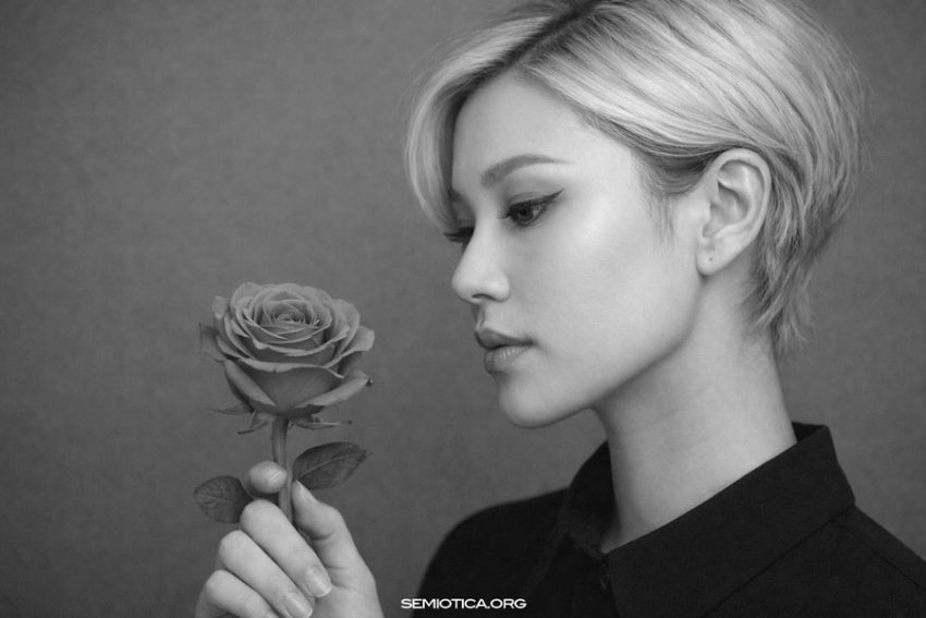 Odore come segno: la costruzione sociale dell’olfatto. Semiotica degli odori