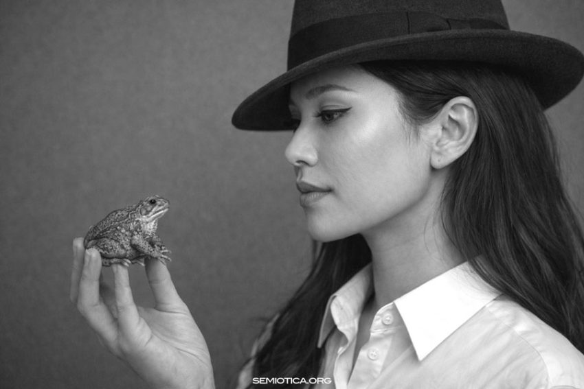 Semiotica e generatività: perché l’intelligenza artificiale non è “generativa” in senso greimasiano Semiotica e generatività