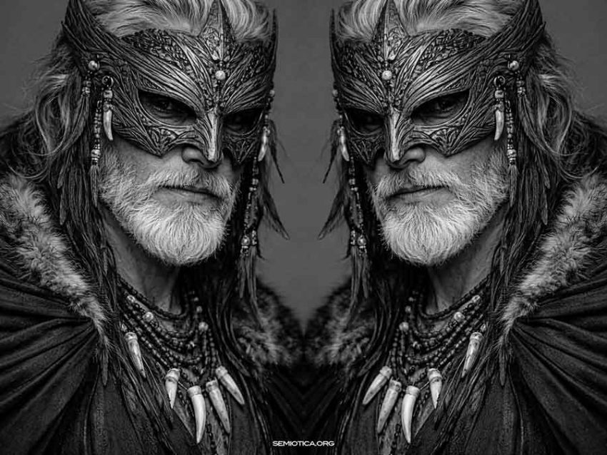 Veridizione. tre prospettive semiotiche sul rapporto tra linguaggio e realtà